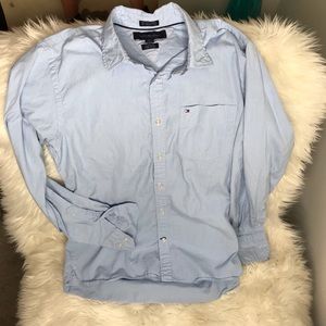 Tommy Hilfiger Oxford